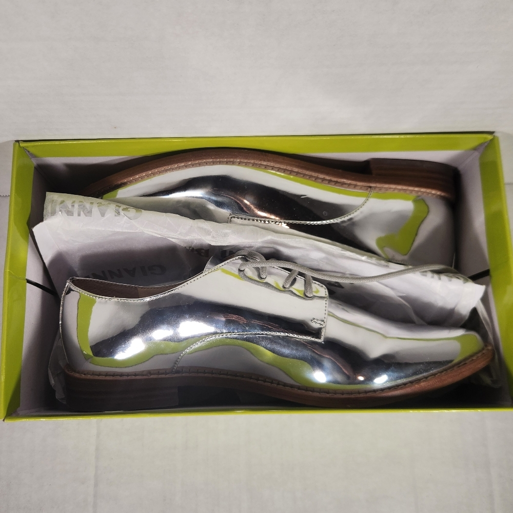 NWT Women's Gianni Bini Arlena - Picture 2 of 5